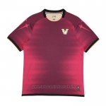 Camiseta Pre Partido del Venezia 2025-2026 Rojo