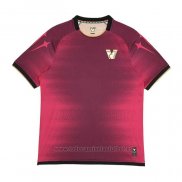 Camiseta Pre Partido del Venezia 2025-2026 Rojo