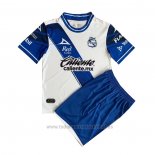 Camiseta Puebla 1ª Nino 2022-2023