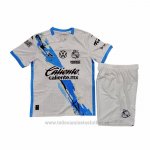 Camiseta Puebla 1ª Nino 2025-2026