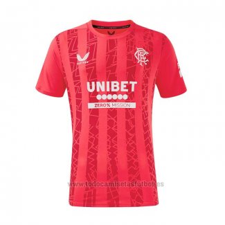 Camiseta Rangers Portero 2ª 2024-2025