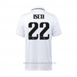 Camiseta Real Madrid Jugador Isco 1ª 2022-2023
