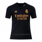 Camiseta Real Madrid 3ª 2023-2024