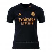 Camiseta Real Madrid 3ª 2023-2024