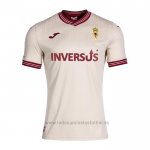 Camiseta Real Murcia 2ª 2026-2027