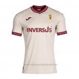 Camiseta Real Murcia 2ª 2026-2027