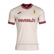 Camiseta Real Murcia 2ª 2026-2027