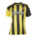 Camiseta Real Zaragoza 2ª 2022-2023