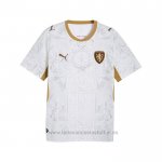 Camiseta Republica Checa 2ª 2026