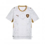 Camiseta Republica Checa 2ª 2026