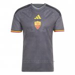 Camiseta Roma 3ª 2026-2027