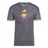 Camiseta Roma 3ª 2026-2027