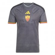 Camiseta Roma 3ª 2026-2027