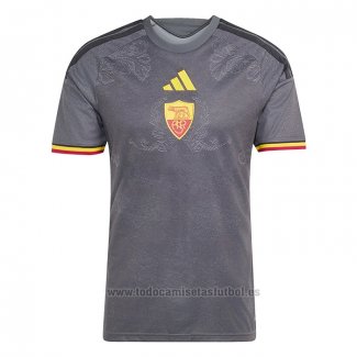 Camiseta Roma 3ª 2026-2027