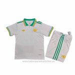 Camiseta Roma 3ª Nino 2025-2026