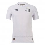 Camiseta Santos 1ª 2022 Tailandia