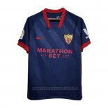Camiseta Sevilla 3ª 2020-2021 Tailandia