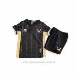 Camiseta Sheffield United Portero 2ª Nino 2025-2026