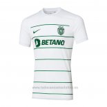 Camiseta Sporting 2ª 2023-2024