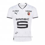 Camiseta Stade Rennais 2ª 2022-2023