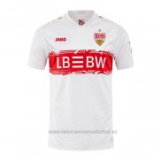 Camiseta Stuttgart 1ª 2025-2026