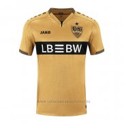 Camiseta Stuttgart 3ª 2026-2027