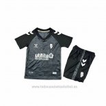 Camiseta Sunderland 3ª Nino 2025-2026