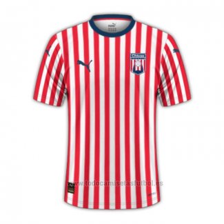 Camiseta Tapatio 1ª 2023-2024