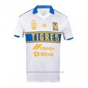 Camiseta Tigres UANL 3ª 2023