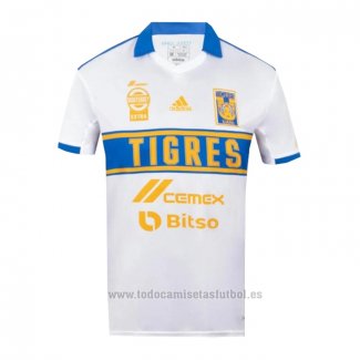 Camiseta Tigres UANL 3ª 2023