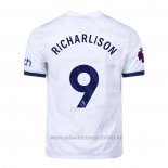 Camiseta Tottenham Hotspur Jugador Richarlison 1ª 2023-2024