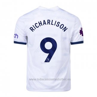 Camiseta Tottenham Hotspur Jugador Richarlison 1ª 2023-2024
