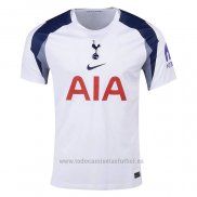 Camiseta Tottenham Hotspur 1ª 2025-2026