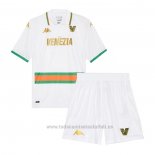 Camiseta Venezia 2ª Nino 2023-2024