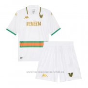 Camiseta Venezia 2ª Nino 2023-2024