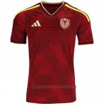 Camiseta Venezuela 1ª 2026