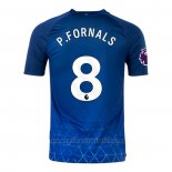 Camiseta West Ham Jugador P.Fornals 3ª 2023-2024