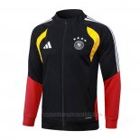 Chaqueta del Alemania 2025-2026 Negro