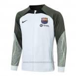 Chaqueta del Barcelona 2023-2024 Gris