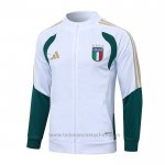 Chaqueta del Italia 2026-2027 Blanco