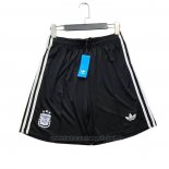 Pantalones Argentina 2ª 2026