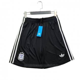 Pantalones Argentina 2ª 2026