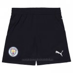 Pantalones Manchester City 2ª 2024-2025