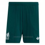 Pantalones Mexico 2ª 2026