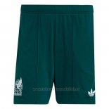 Pantalones Mexico 2ª 2026