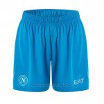 Pantalones Napoli 1ª 2025-2026