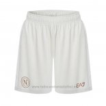 Pantalones Napoli 2ª 2025-2026