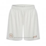 Pantalones Napoli 2ª 2025-2026
