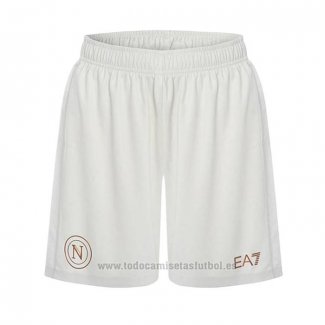 Pantalones Napoli 2ª 2025-2026