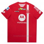 Camiseta AC Monza 1ª 2022-2023 Tailandia